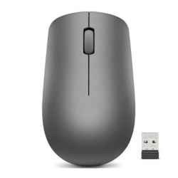 Lenovo 530 Wireless Ambidextrous Mouse 