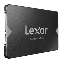 Lexar NS100 128GB Internal SSD 