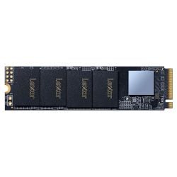 Lexar NM610 M.2 500GB SSD