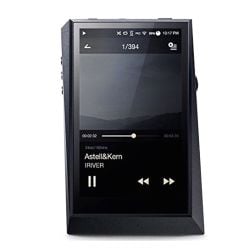 Astell & Kern AK300 High-Res Portable Media Player