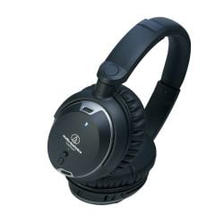 Audio Technica ATH-ANC9 QuietPoint Active Noise Cancelling Headphones