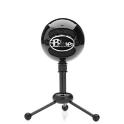 Blue Microphones Snowball USB Microphone White