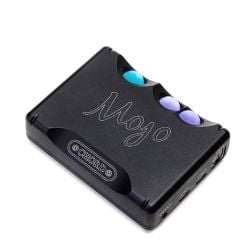 Chord Electronics Mojo Portable Headphones DAC / Amplifier