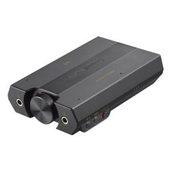 Creative Sound Blaster E5 DAC / Amplifier Bluetooth for Headphones