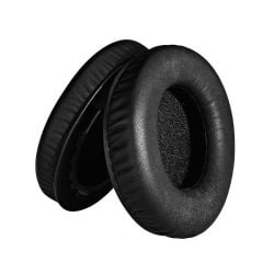 HiFiMan Headphones Leather earpads