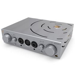 IFI-Audio Pro iCan Desktop Headphones Amplifier