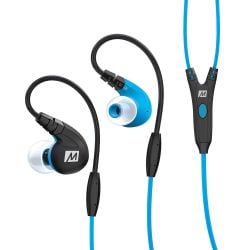 MEE audio M7P Sport In Ear Sweat proof Earphones