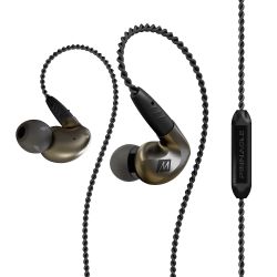 MEE audio Pinnacle P1 High Fidelity In-Ear Headphones