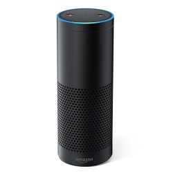 Amazon Echo 2nd Generation