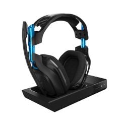 Astro A50 Wireless Gaming Headphones PS4