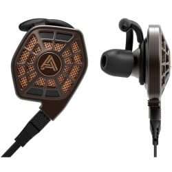 Audeze iSINE 20 In-ear Planar magantic Headphone