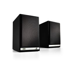 Audioengine HD6 Powered Speakers (Black)