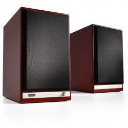 Audioengine HD6 Powered Speakers (Cherry)