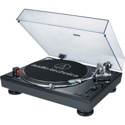 Audio Technica AT-LP120-USB Professional Turntable