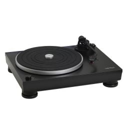Audio Technica AT-LP5 Direct Drive Turntable