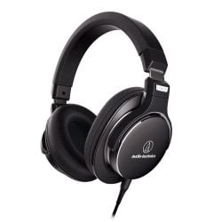 Audio Technica ATH-MSR7NC High Resolution Noise Cancelling Headphones