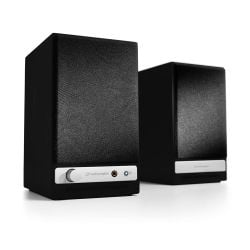 Audioengine HD3 Powered Speakers Black
