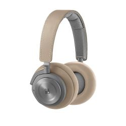 B&O Play H9 Active Noise Cancelling Wireless Headphones / Argilla Grey