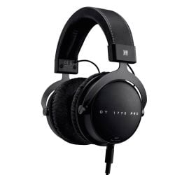 beyerdynamic DT1770 Pro Studio Headphones