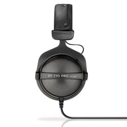 beyerdynamic DT770 Pro Studio Headphones / 32 Ohms