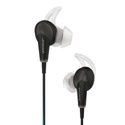 Bose QuietComfort 20i Earphones