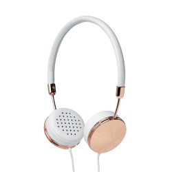 Frends Layla Rose Gold Headphones