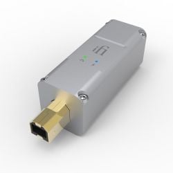 IFI-Audio iPurifier2 USB signal cleaner