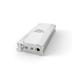 IFI-Audio Special Edition Micro iCAN SE Headphone Amplifier