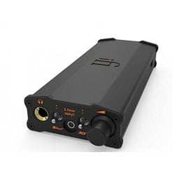 IFI-Audio Micro iDSD Black Label DAC and Headphones AMP