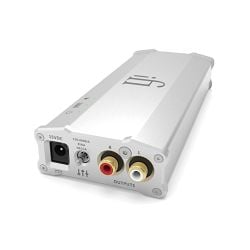 IFI-Audio Micro iPhono2 Phono pre amplifier MM/MC