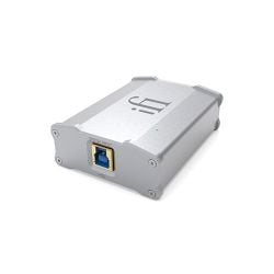 IFI-Audio Nano iDSD LE USB DAC