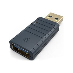 IFI-Audio iSilencer 3.0 USB Noise Filter