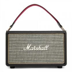 Marshall Kilburn Bluetooth Speaker Black