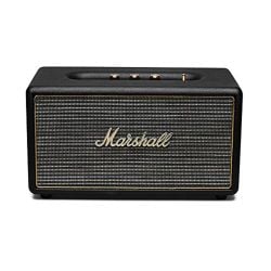 Marshall Stanmore Bluetooth Speaker Black