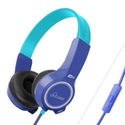 MEE audio KidJamz Safe Listening Headphones for Kids