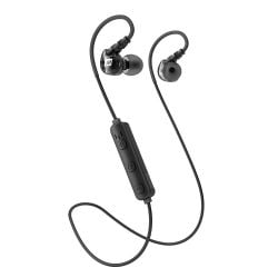 سماعات ستيريو X6 Plus الرياضية اللاسلكية داخل الأُذن من MEE Audio