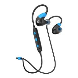 MEE audio X7 Wireless Sports In-ear Headphones