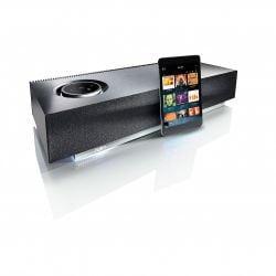 Naim Audio Mu-so Wireless Audio System