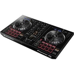 Pioneer DJ DDJ-RB Portable 2-Channel Controller