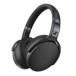 سماعات سينهايزر بلوتوث على الأذنين إصدار HD 4.4