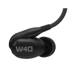 Westone W40 Quad Driver Earphones