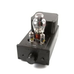 WooAudio WA6 Desktop Headphones tube Amplifier