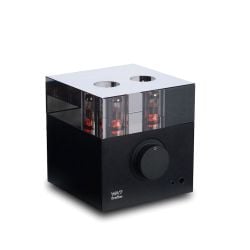 WooAudio WA7 2nd Gen Fireflies Desktop Headphones Tube Amplifier