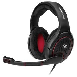 Sennheiser GAME ONE PC Gaming Headset