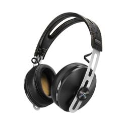 Sennheiser Momentum 2 Wireless Headphones / Black
