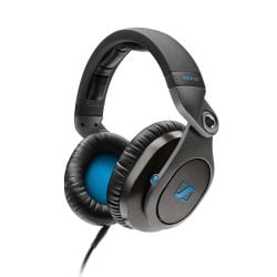 Sennheiser HD8 DJ Headphones