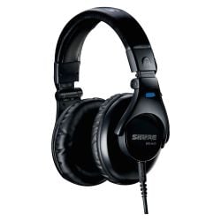 Shure SRH 440 Studio Headphones