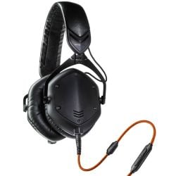 V-moda Crossfade M100 Headphone-Matte Black
