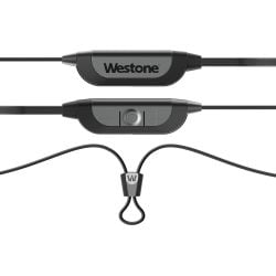 Westone Bluetooth Cable Full Resolution Audio