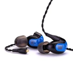 Westone W30 Triple Drivers Earphones